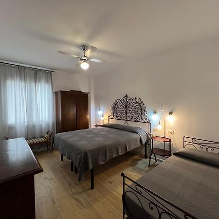 Agriturismo Paradisa Rio dellʼElba Εξωτερικό φωτογραφία