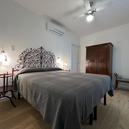 Agriturismo Paradisa Rio dellʼElba Εξωτερικό φωτογραφία