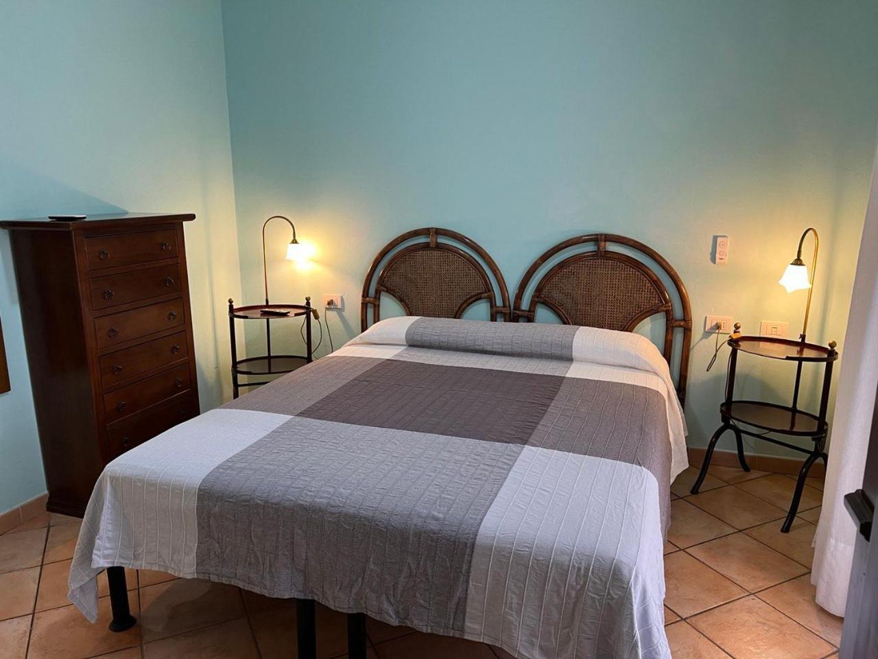 Agriturismo Paradisa Rio dellʼElba Εξωτερικό φωτογραφία