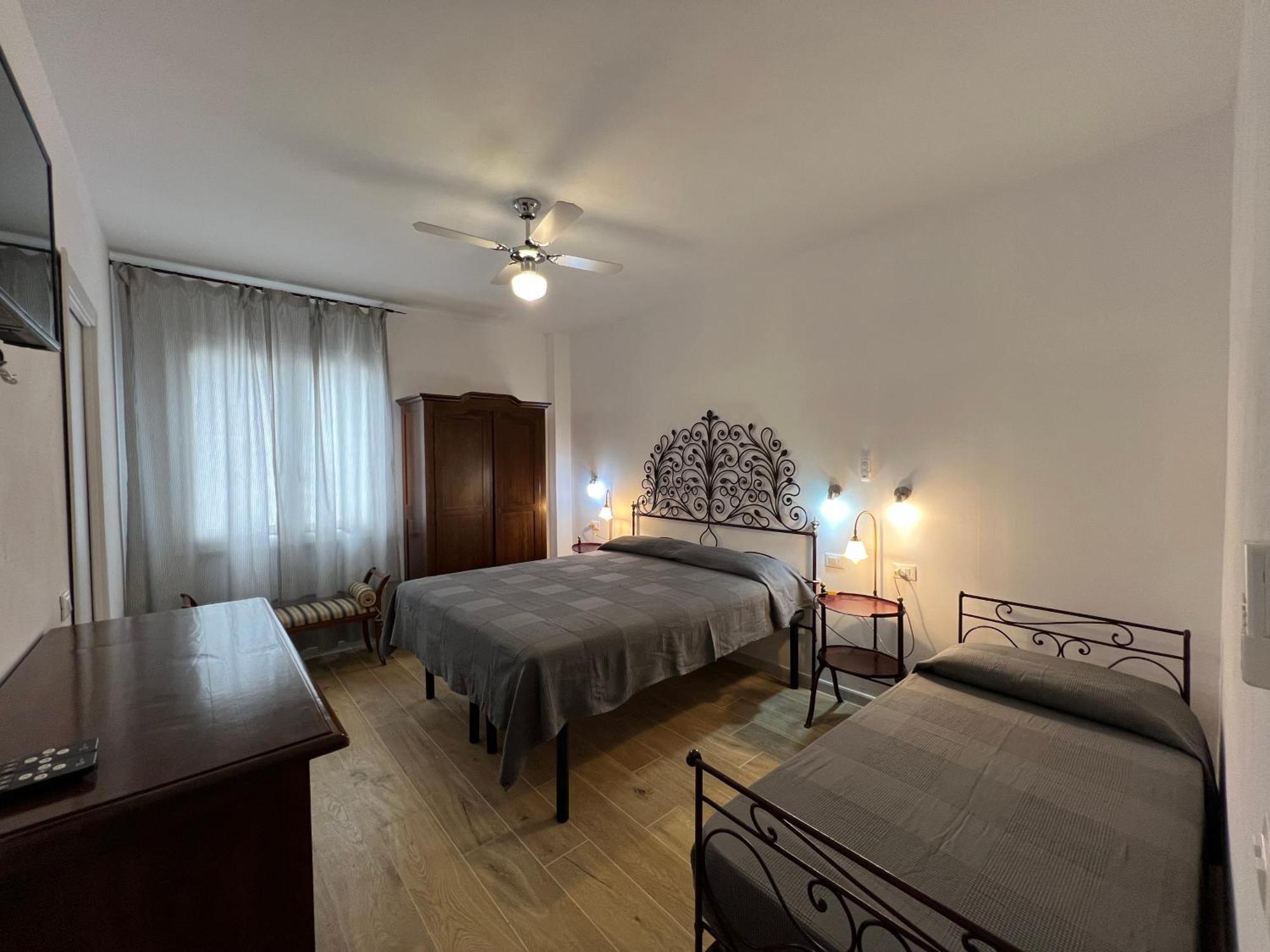 Agriturismo Paradisa Rio dellʼElba Εξωτερικό φωτογραφία
