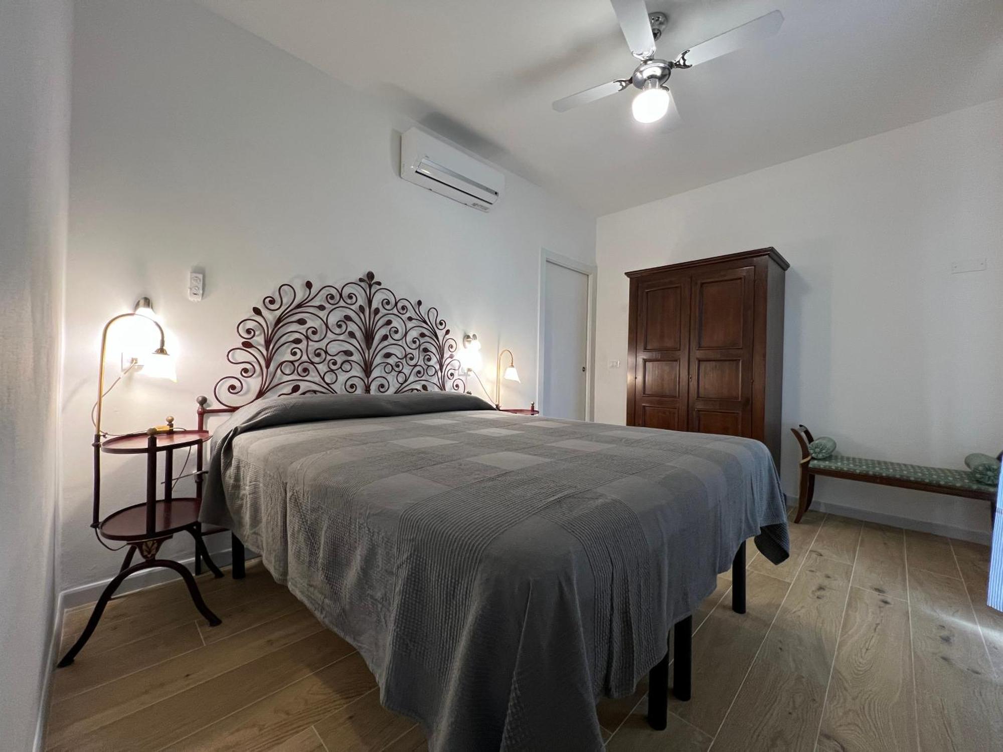 Agriturismo Paradisa Rio dellʼElba Εξωτερικό φωτογραφία