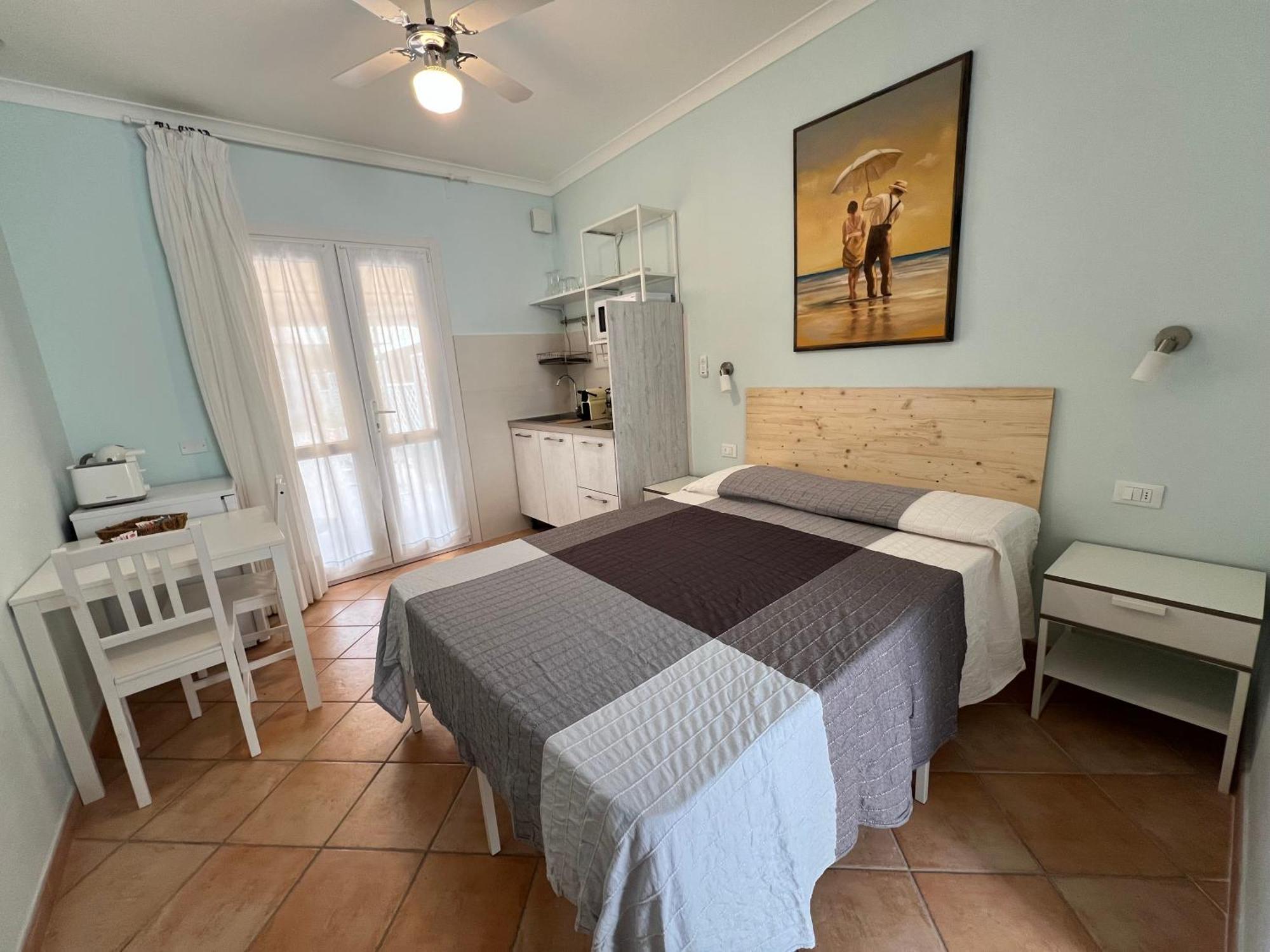Agriturismo Paradisa Rio dellʼElba Εξωτερικό φωτογραφία