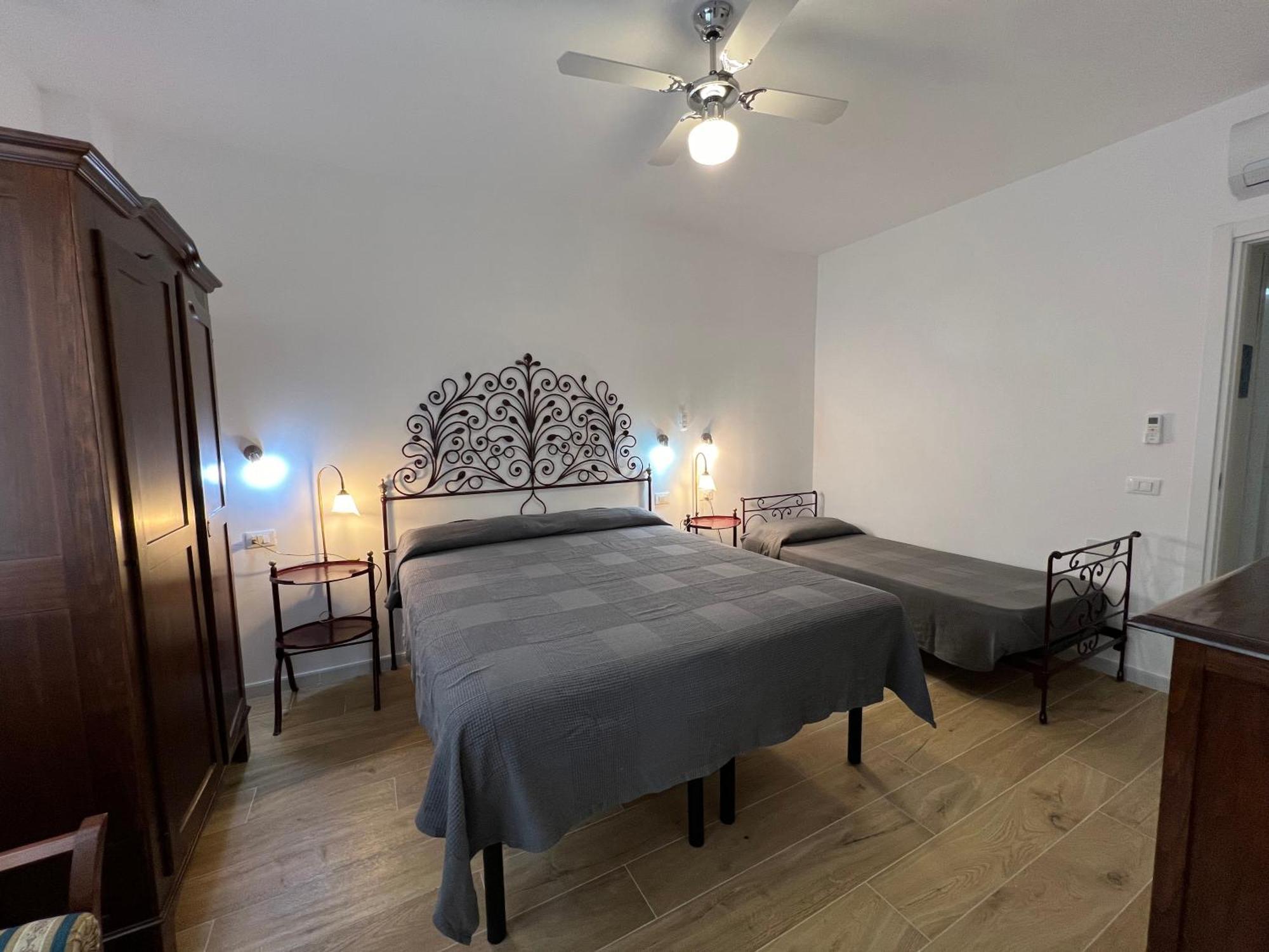 Agriturismo Paradisa Rio dellʼElba Εξωτερικό φωτογραφία