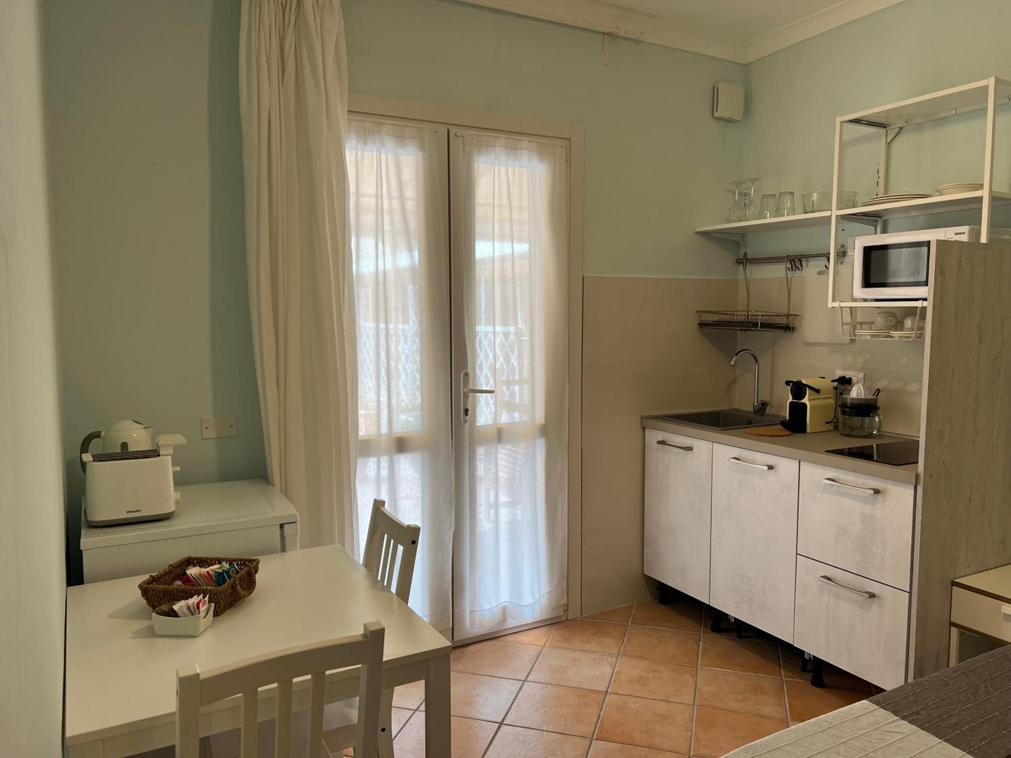 Agriturismo Paradisa Rio dellʼElba Εξωτερικό φωτογραφία