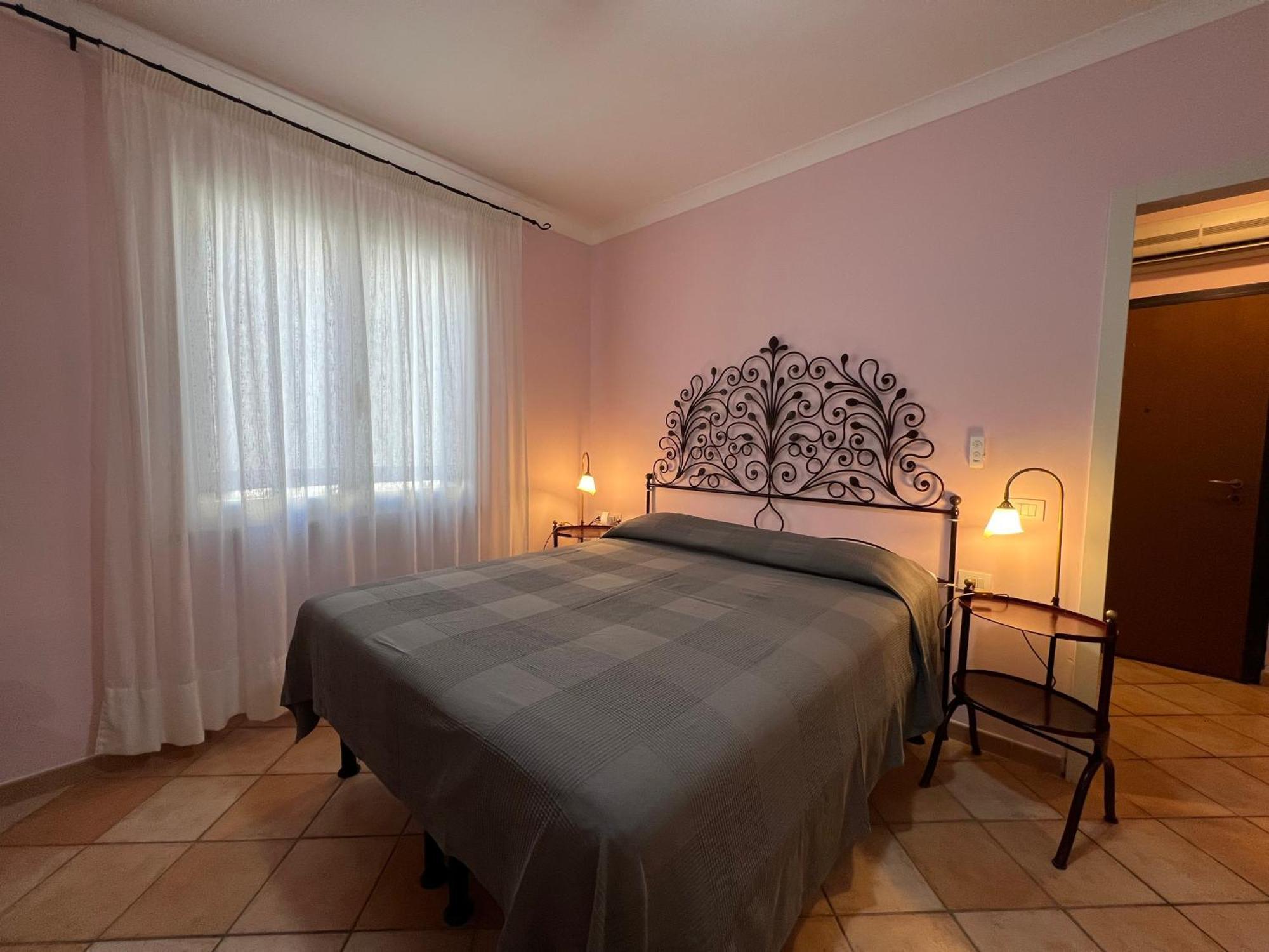 Agriturismo Paradisa Rio dellʼElba Εξωτερικό φωτογραφία