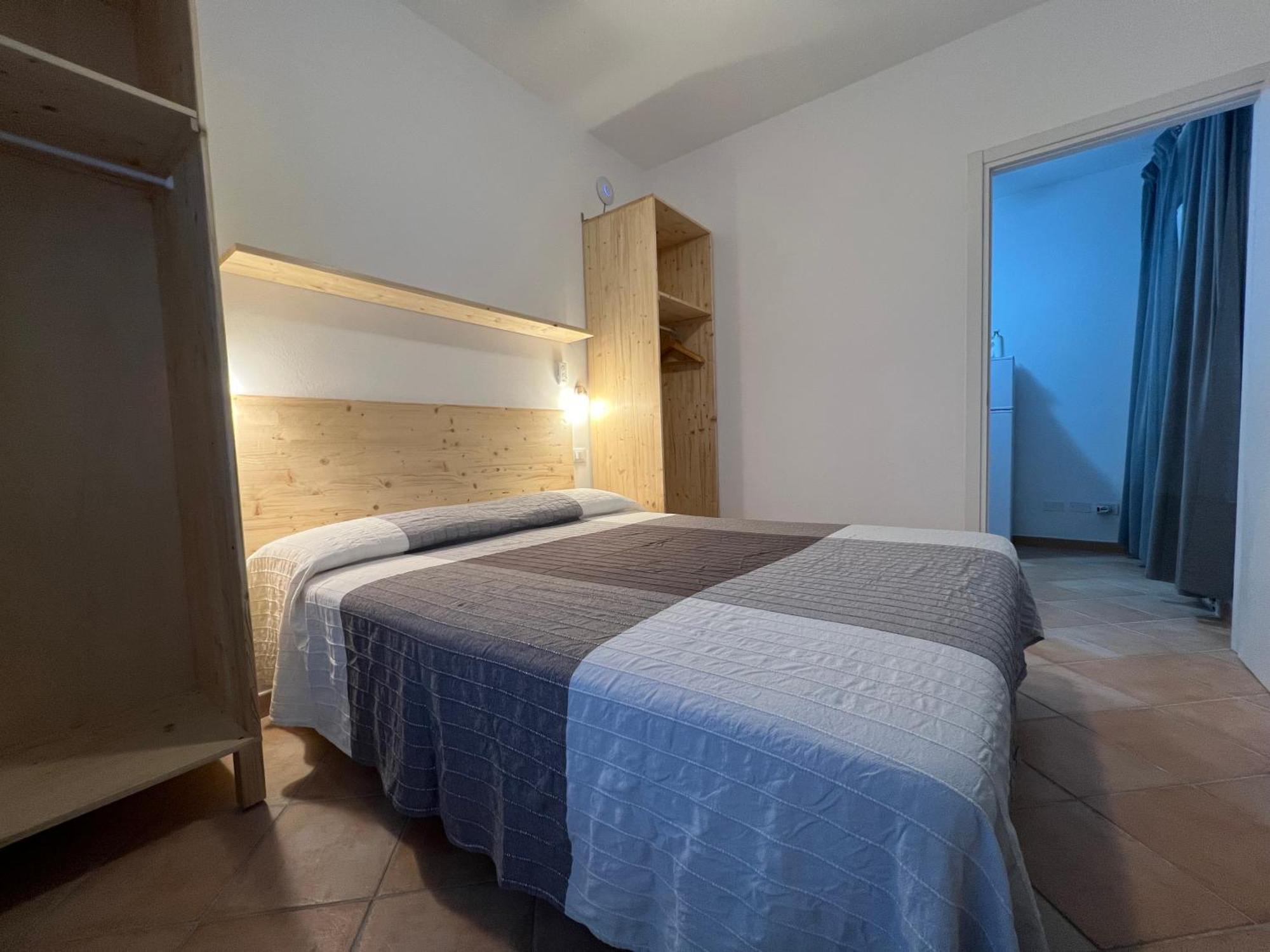 Agriturismo Paradisa Rio dellʼElba Εξωτερικό φωτογραφία
