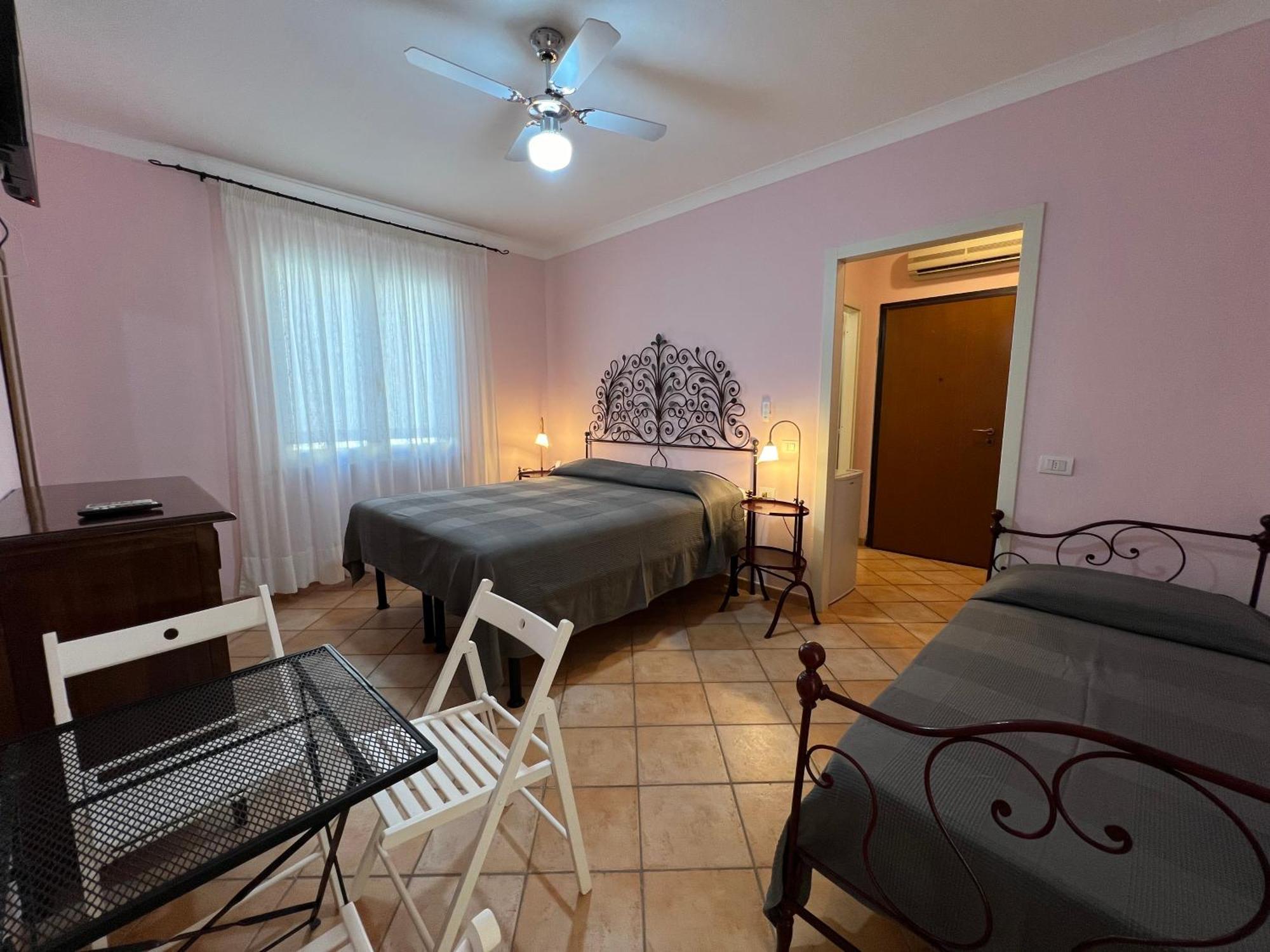 Agriturismo Paradisa Rio dellʼElba Εξωτερικό φωτογραφία