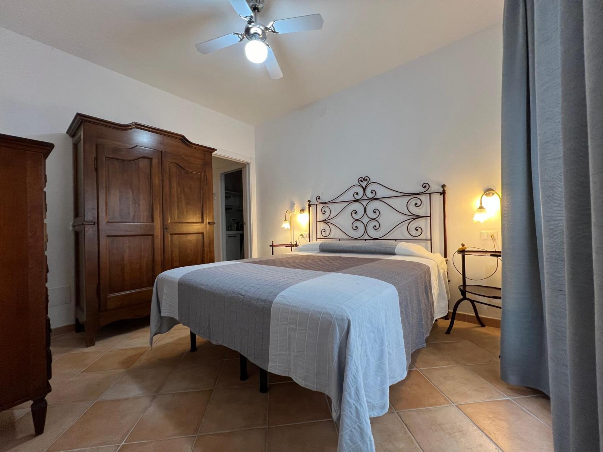 Agriturismo Paradisa Rio dellʼElba Εξωτερικό φωτογραφία