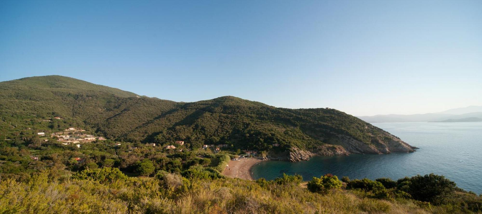 Agriturismo Paradisa Rio dellʼElba Εξωτερικό φωτογραφία