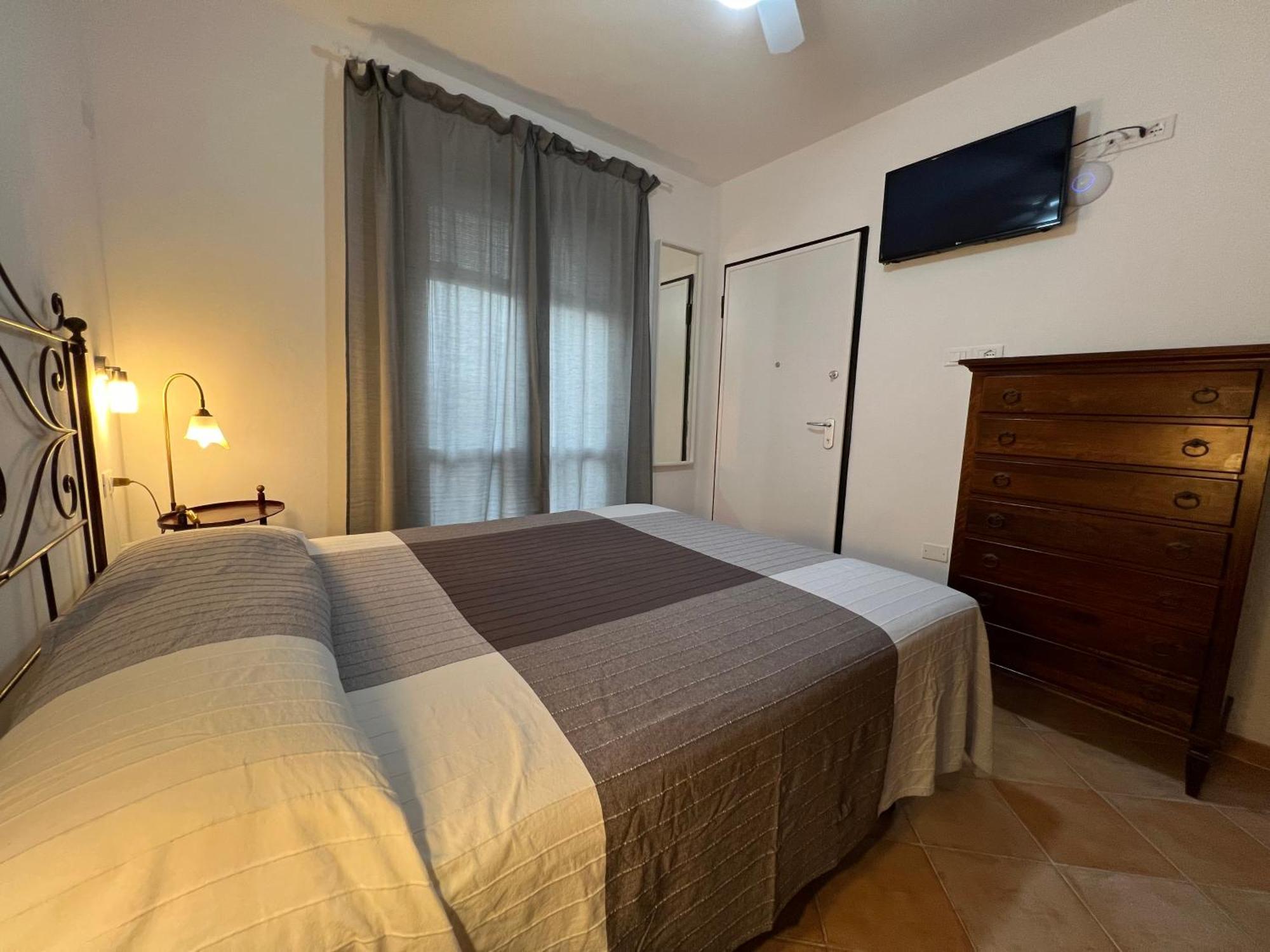 Agriturismo Paradisa Rio dellʼElba Εξωτερικό φωτογραφία