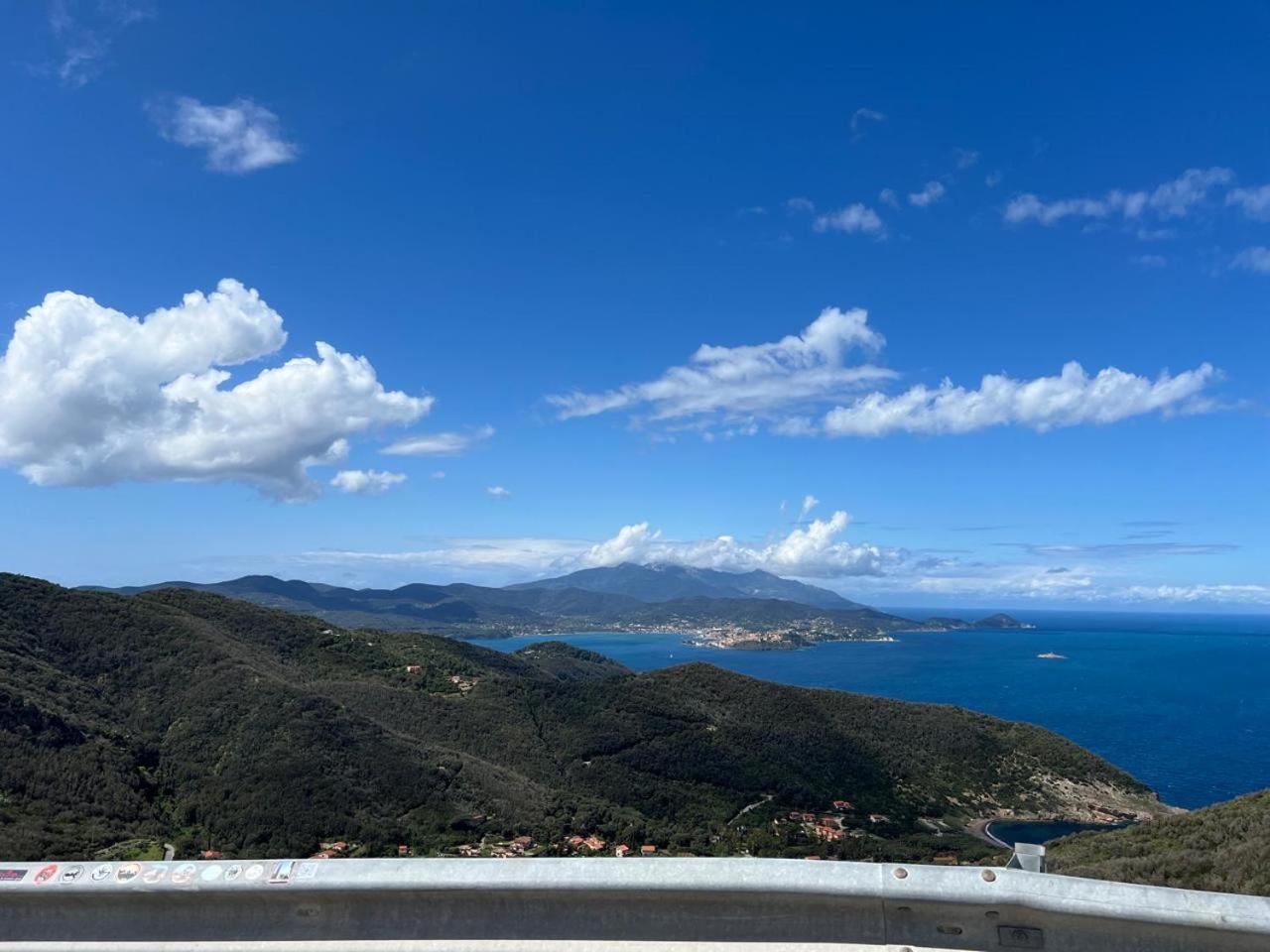 Agriturismo Paradisa Rio dellʼElba Εξωτερικό φωτογραφία