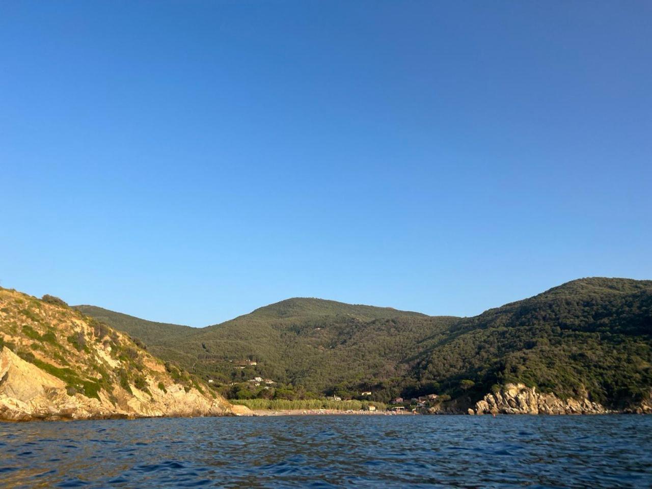 Agriturismo Paradisa Rio dellʼElba Εξωτερικό φωτογραφία