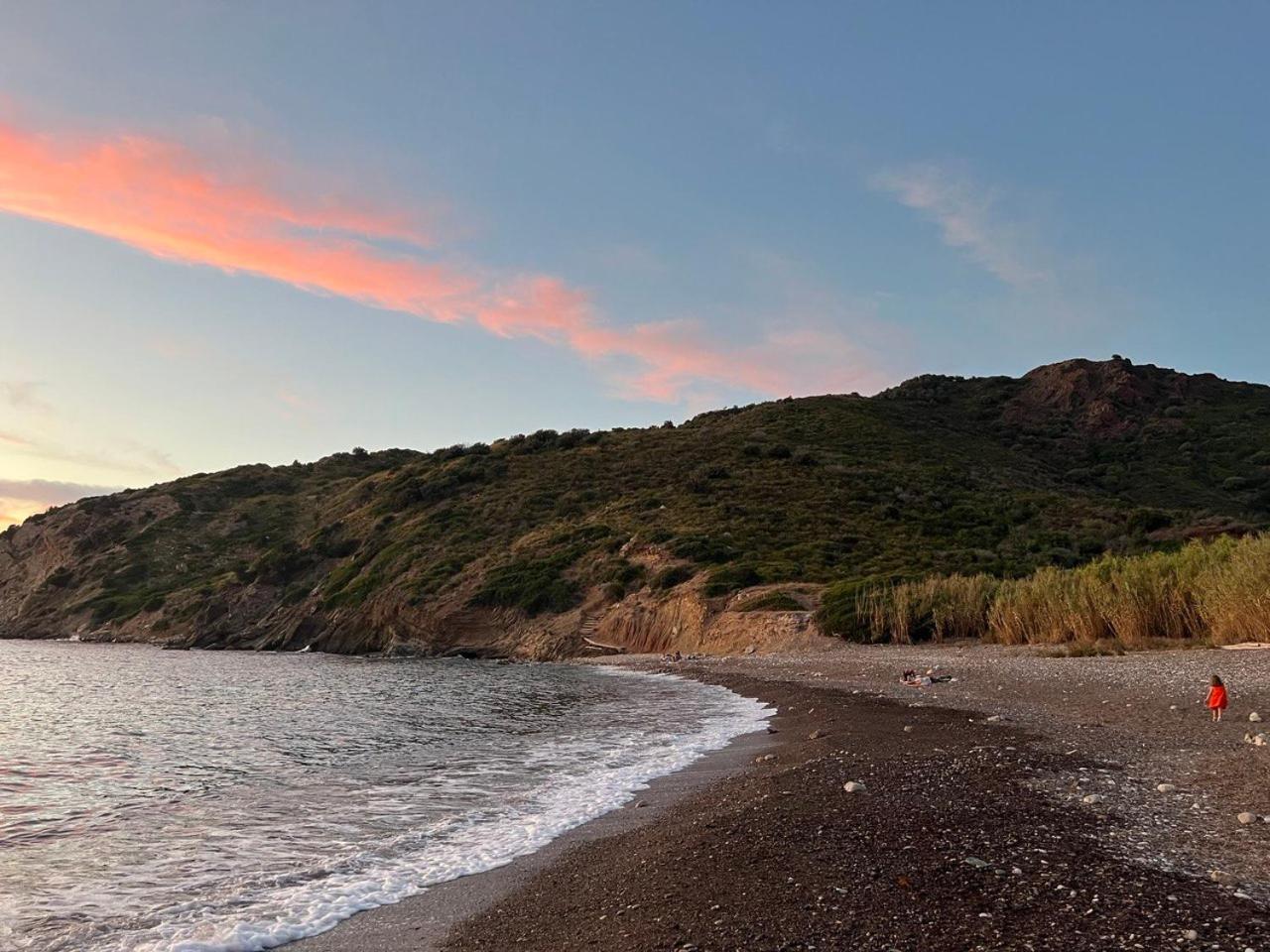 Agriturismo Paradisa Rio dellʼElba Εξωτερικό φωτογραφία
