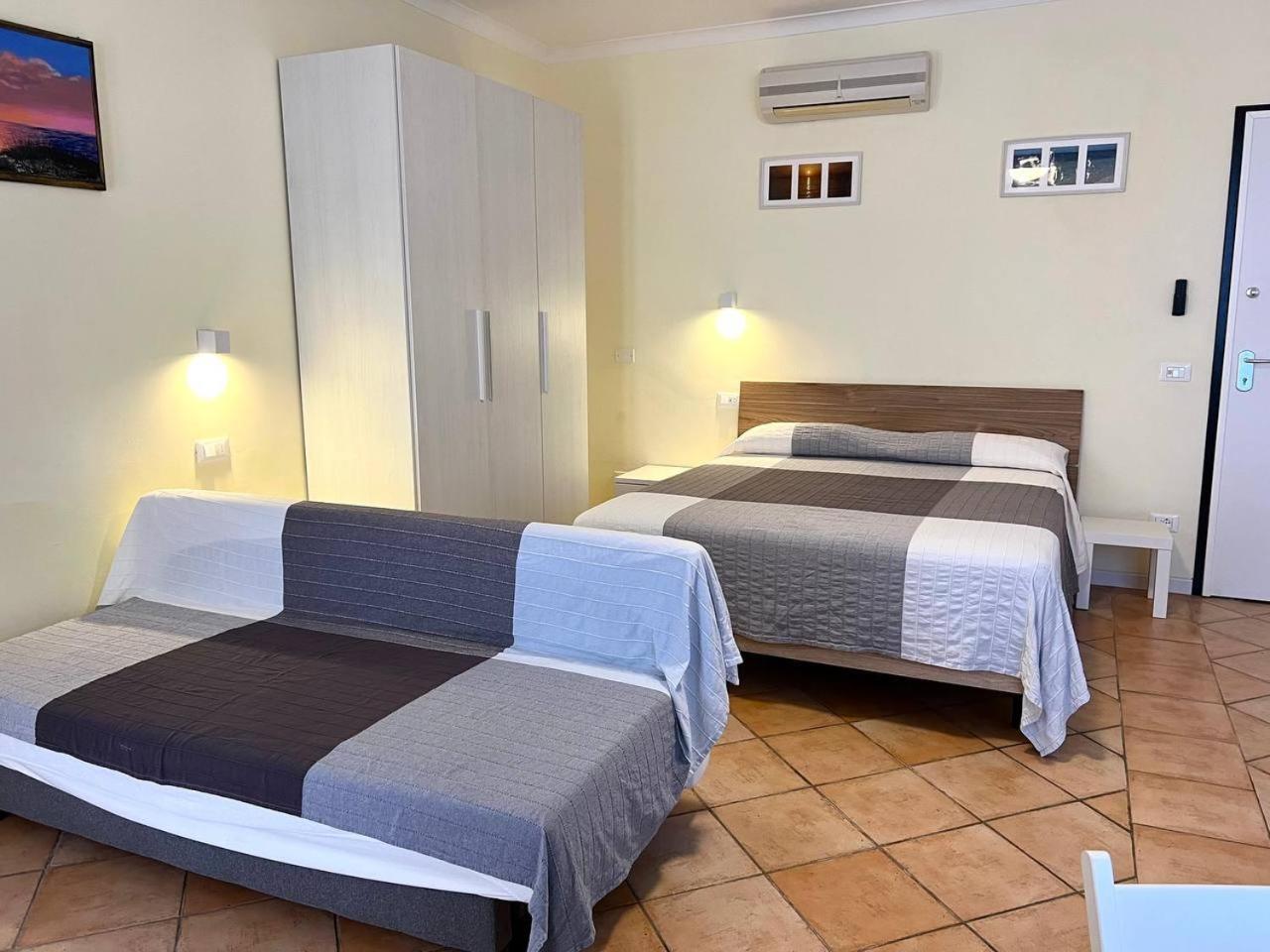 Agriturismo Paradisa Rio dellʼElba Εξωτερικό φωτογραφία