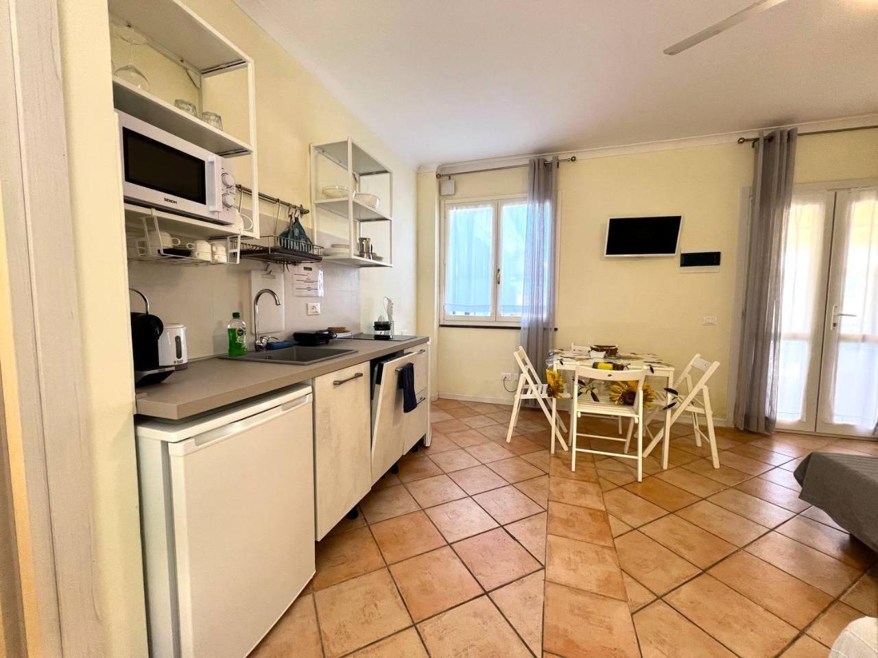 Agriturismo Paradisa Rio dellʼElba Εξωτερικό φωτογραφία