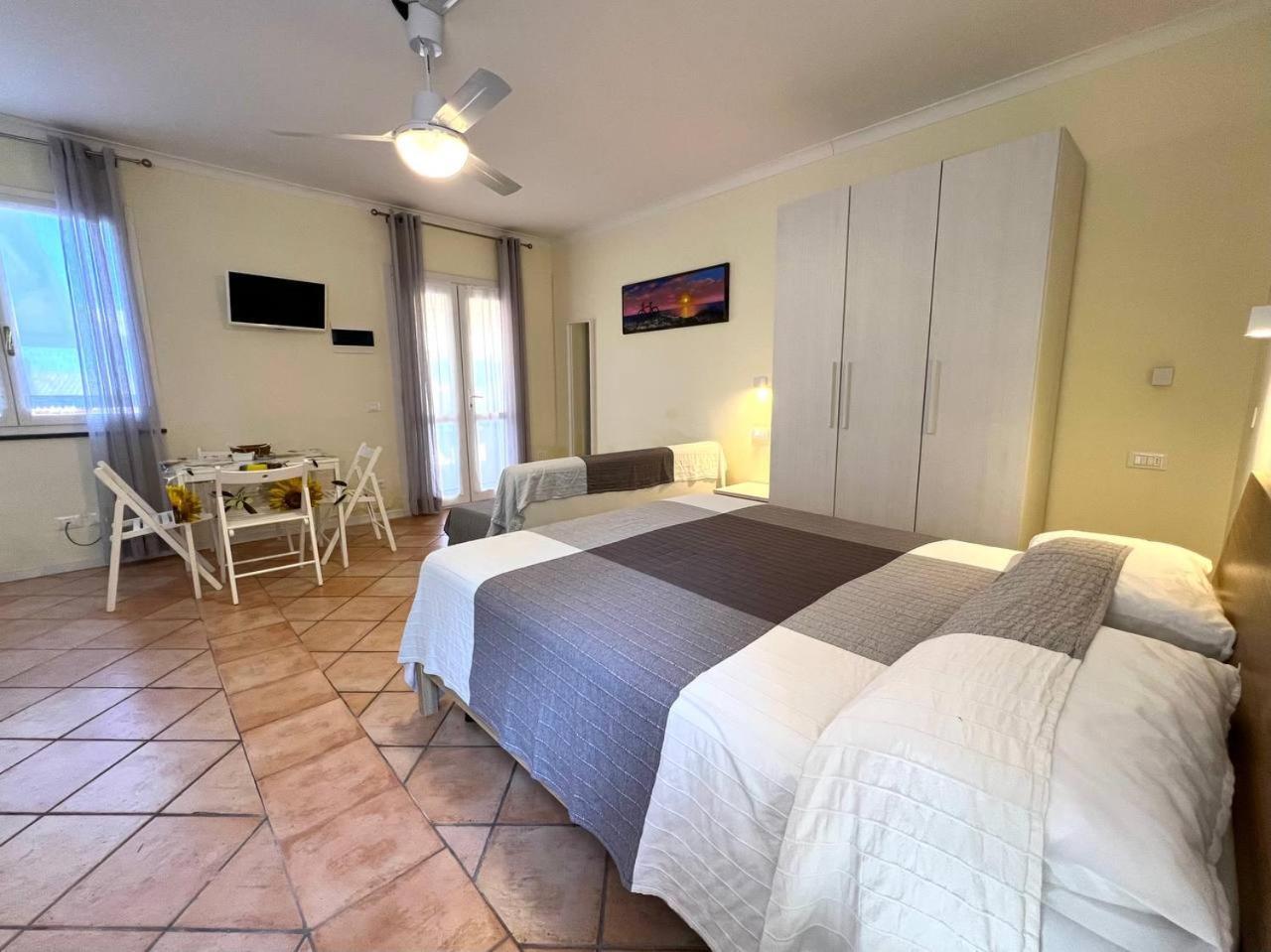 Agriturismo Paradisa Rio dellʼElba Εξωτερικό φωτογραφία
