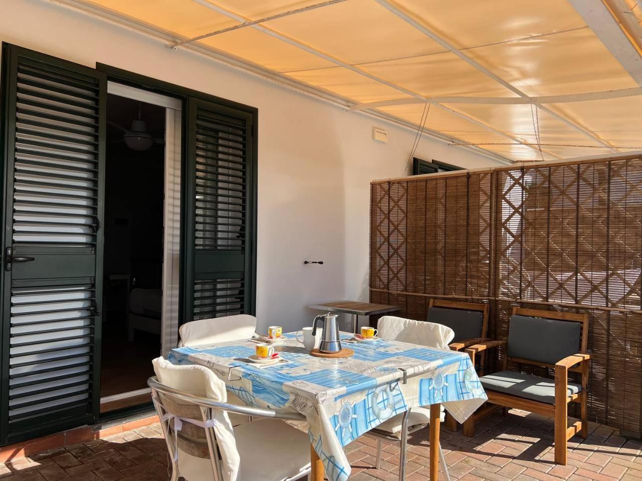 Agriturismo Paradisa Rio dellʼElba Εξωτερικό φωτογραφία