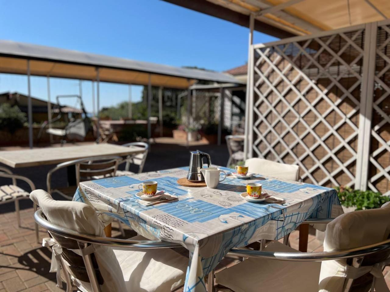 Agriturismo Paradisa Rio dellʼElba Εξωτερικό φωτογραφία