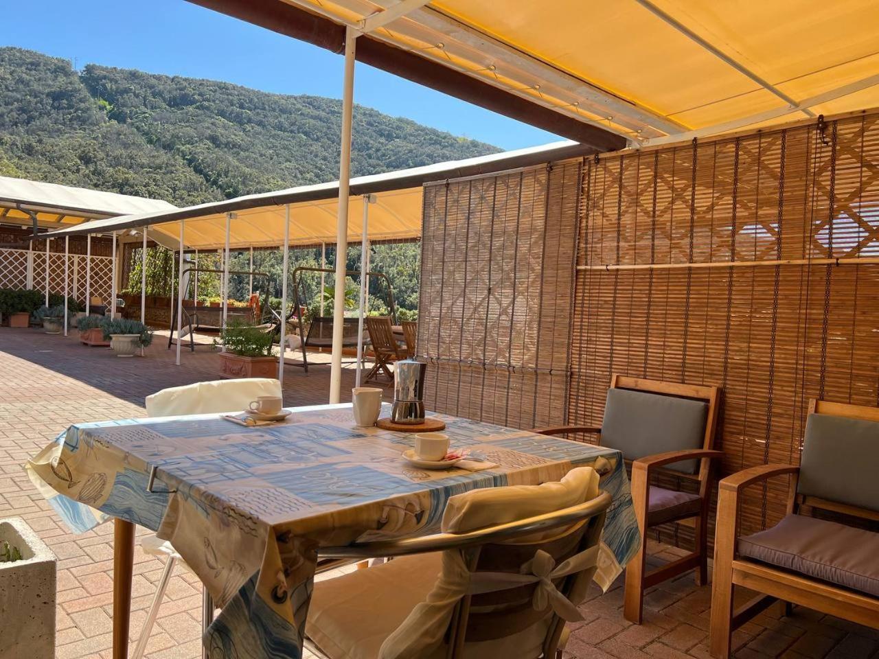 Agriturismo Paradisa Rio dellʼElba Εξωτερικό φωτογραφία