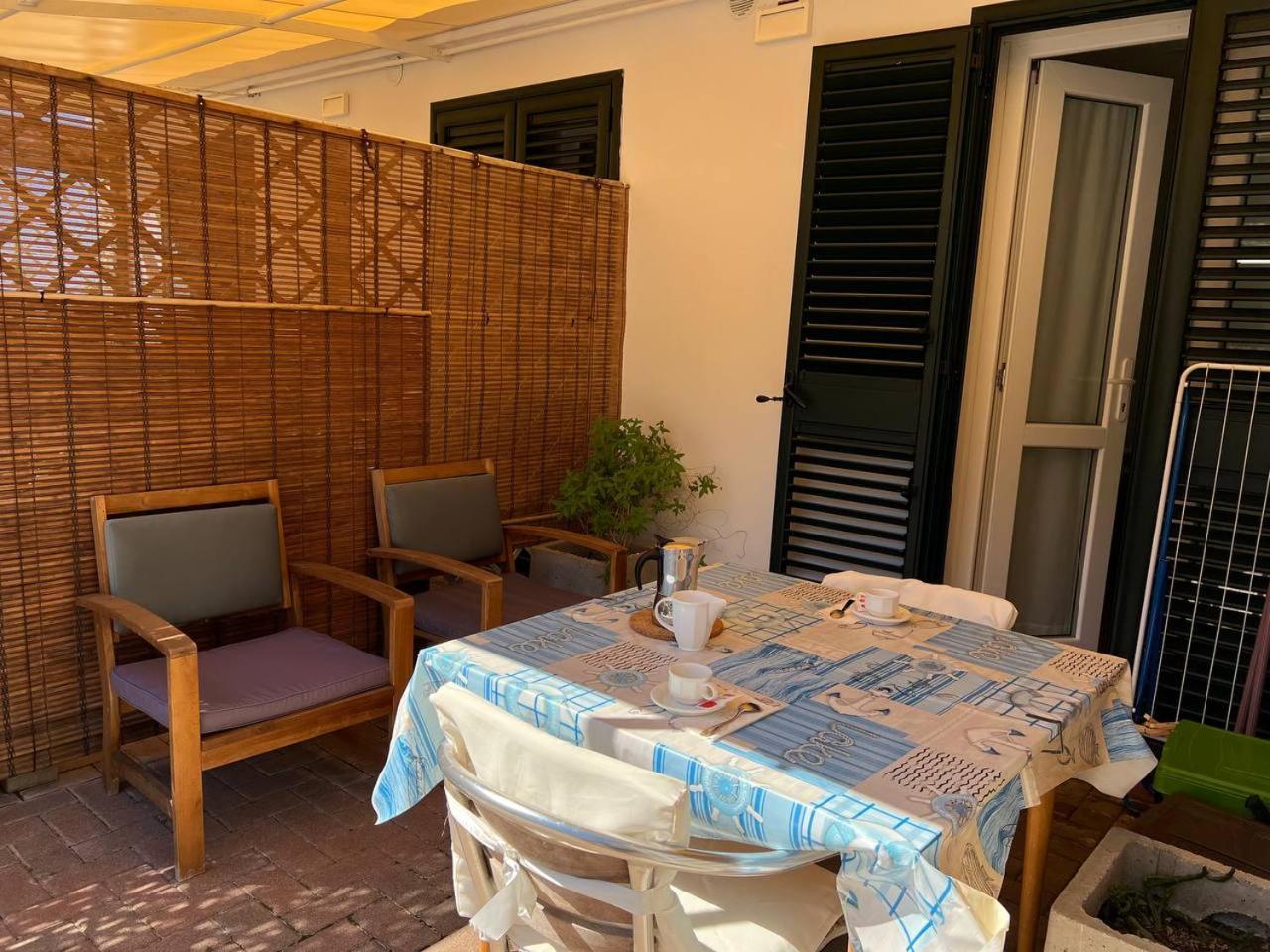 Agriturismo Paradisa Rio dellʼElba Εξωτερικό φωτογραφία